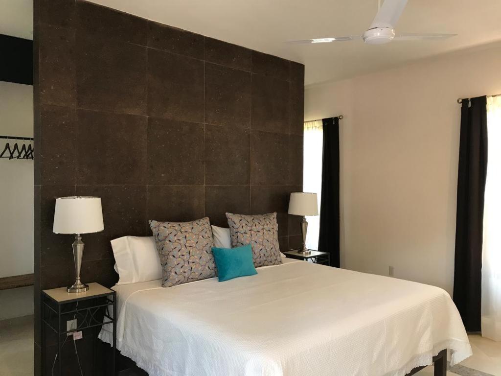 Hotel Boutique Casa De Campo 말리날코 외부 사진