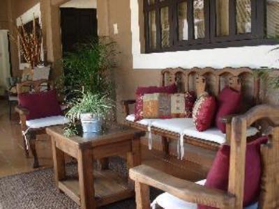 Hotel Boutique Casa De Campo 말리날코 객실 사진
