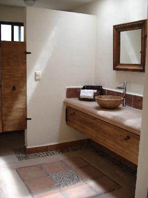 Hotel Boutique Casa De Campo 말리날코 객실 사진