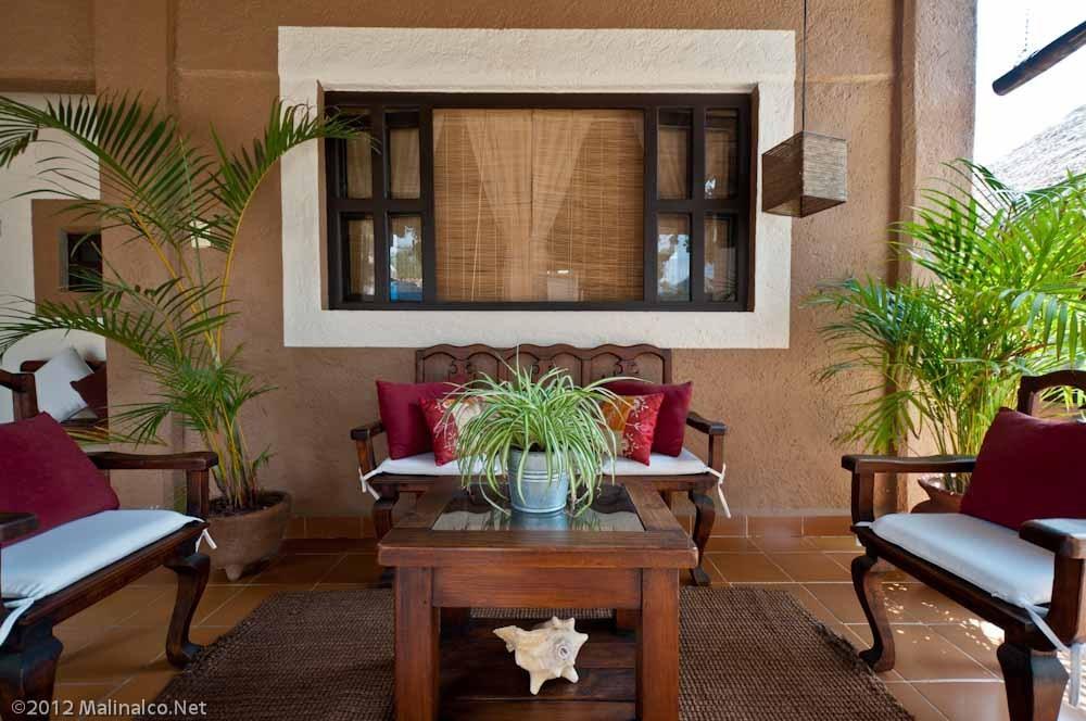 Hotel Boutique Casa De Campo 말리날코 외부 사진