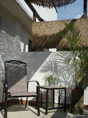 Hotel Boutique Casa De Campo 말리날코 객실 사진