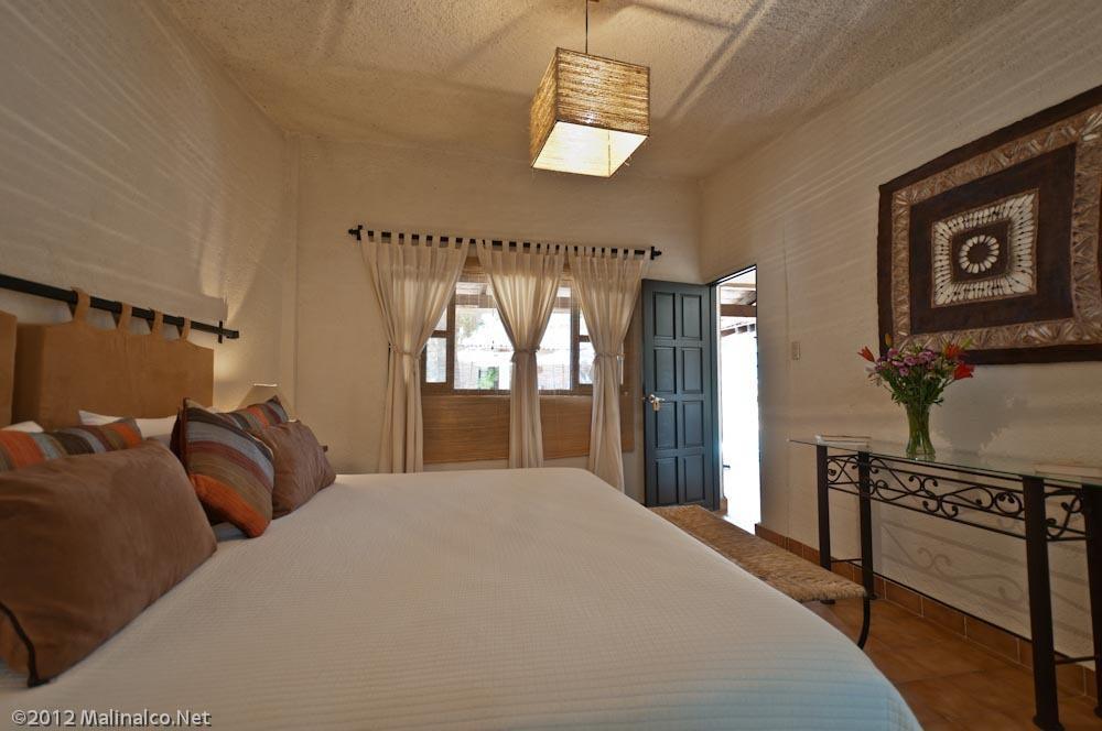 Hotel Boutique Casa De Campo 말리날코 객실 사진