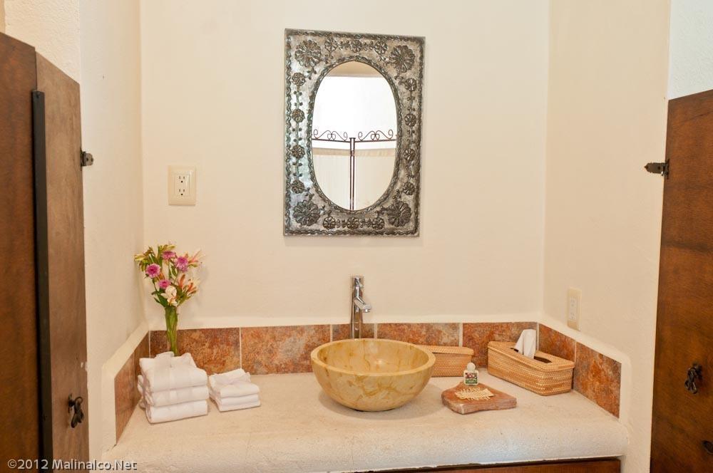 Hotel Boutique Casa De Campo 말리날코 객실 사진